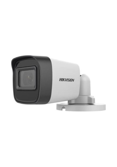 Hikvision DS-2CE16dOT-EXİPF (C) Tvı Kamera