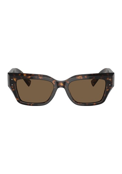 Dolce&gabbana 0dg4462 502/73 52 Kadın Güneş Gözlüğü