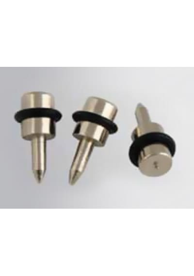 Metal Raf Pimi 12 Adet