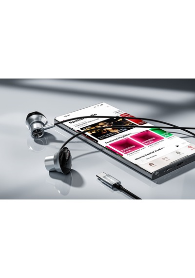 Ven-dens Vd-ear025 Premium Stereo Mikrofonlu Kulaklık