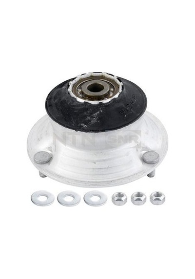 Snr Kb65003 Amortısor Takozu On Bmw E81 E87 E88 E82 E46 E90 E46 E91 E39 E60 E61 E63 E64 E84 E83