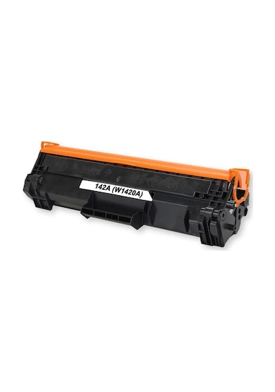 Hp 142a W1420a İthal Chipli Siyah Uyumlu Toner 950 Sayfa