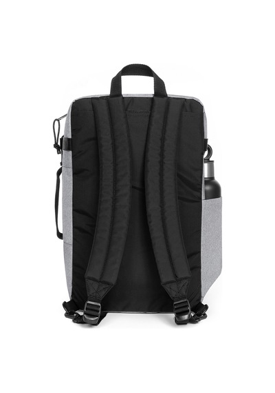 Eastpak Transıt'r Pack Unisex Sırt Çantası Sunday Grey Gri