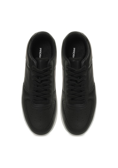 Proshot Aıdo 6fx Siyah Erkek Sneaker 000000000102202043 Siyah-beyaz