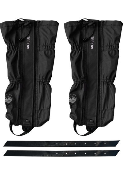 Argeus Trekking Pace Outdoor Tozluk Siyah Çok Renkli