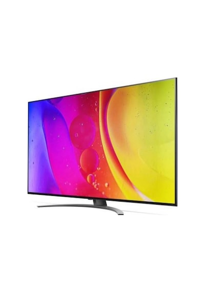 LG 55NANO846QA 55'' Uydu Alıcılı 4K Ultra HD Smart webOS Nanocell TV