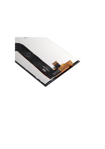 Asus Zenfone Go / Zb500kg İçin  Lcd Ekran Sayısallaştırıcı Tam Montaj Siyah