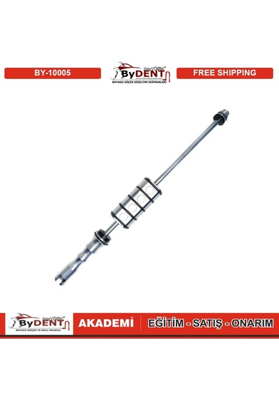 Pdr Boyasız Göçük Düzeltme Çektirme Kolu Vurdurtma Mıknatıslı