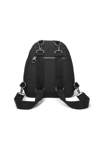 Smart Bags Siyah Kadın Sırt Çantası Mt-1169 001