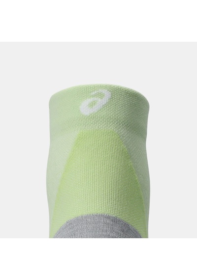 Asics Fujıtraıl Quarter Lıghtweıght Sock Ivory/slate Blue Çorap 3013b375-750 İvory/slate Blue