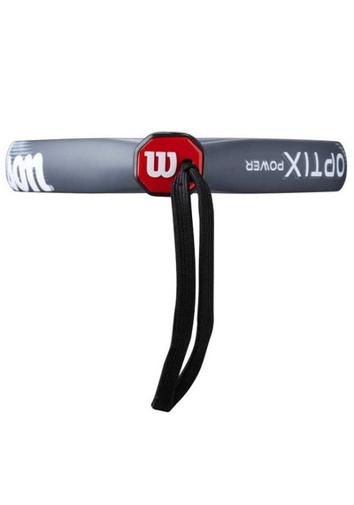 Wilson Optix V2 Power Blue Padel Raketi Wr190821u2 L2