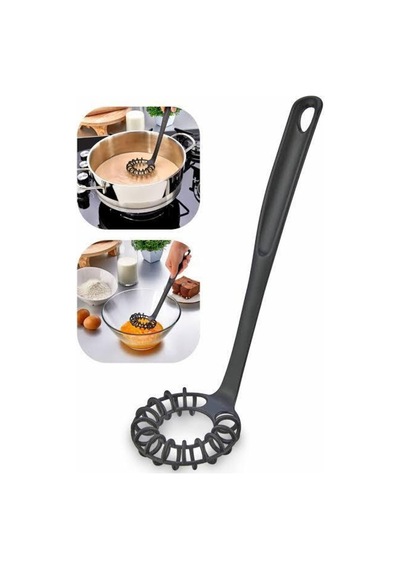 Spiral Çırpıcı Plastlife Plastik Diğer