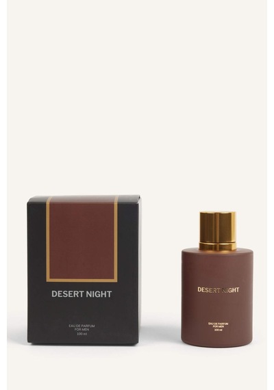 Defacto Erkek 100 ml Desert Night Parfüm H0873AXNS