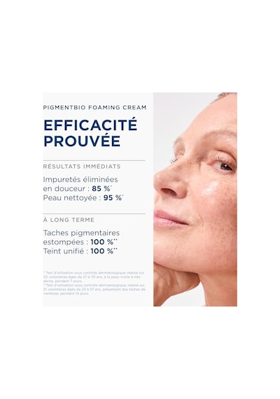 Bioderma Pigmentbio Leke Karşıtı Aydınlatıcı Peeling Etkili Yıkama Jeli Yüz Ve Vücut 500 Ml