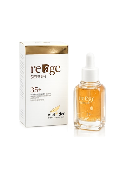 Melexder 35+ Re-Age Serum 30 ML