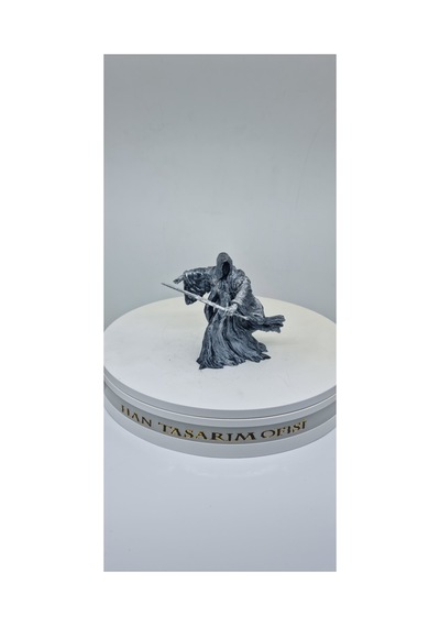 Nazgül Witch King Figür 15 Cm