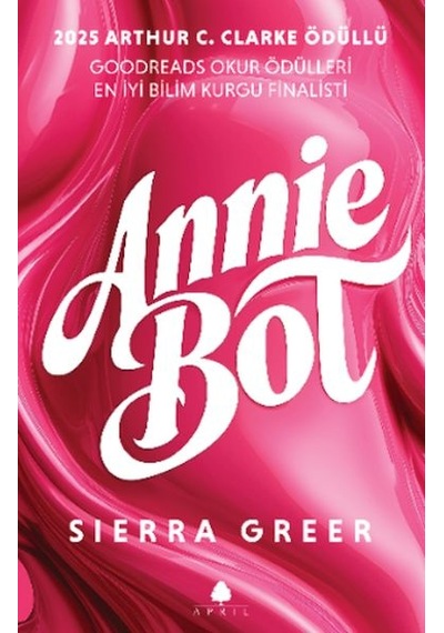 Annie Bot - Aıaı-897524