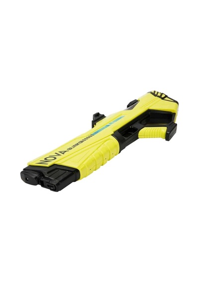 Mey İthalat 5666 Rst Zap Su Tabancası Nova Blınks 3 7v Usb 300ml 2r