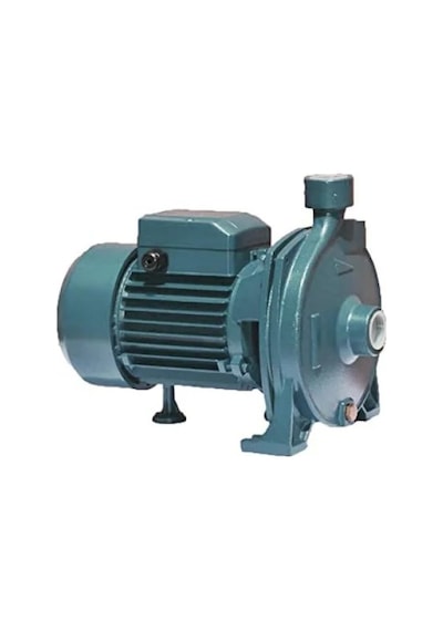 750w Kapasiteli Elektrikli Su Pompası