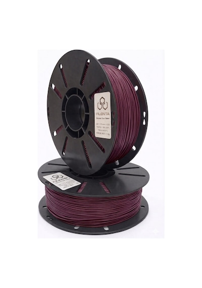 Eflatun Pla Premium Filament 1.75mm 1kg