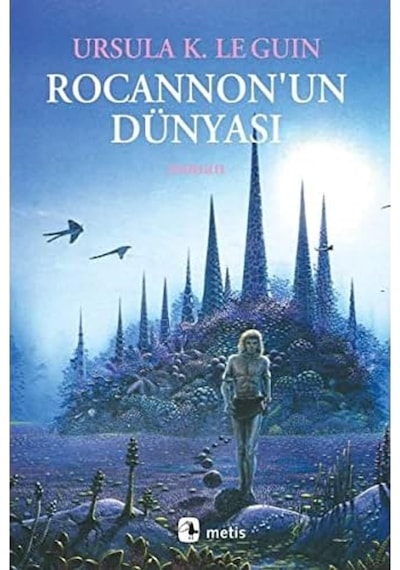 Rocannon'un Dünyası