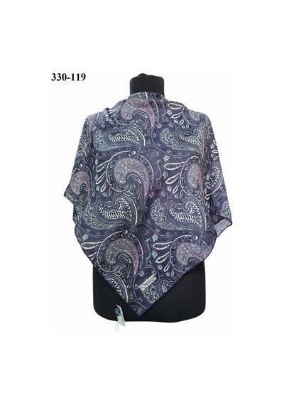Moonscarfs Moonscarf Soft Pamuk Eşarp 330-119 Çok Renkli