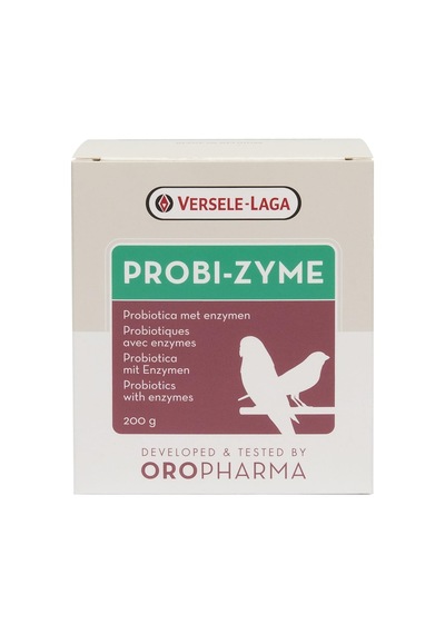 Versele-laga Oropharma Probi-zyme Bağırsak Enzimi 200 G