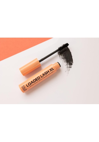 Mua Makeup Academy Loaded Lash Xl Volume Mascara Black 000 Black