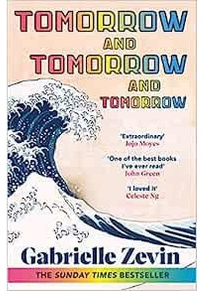 Tomorrow and Tomorrow and Tomorrow- Vintage Publishing