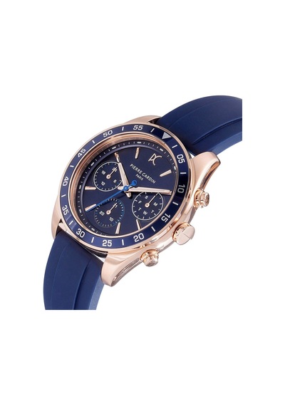 Pierre Cardin Cf.1004.pd.2 Kol Saati Metalik