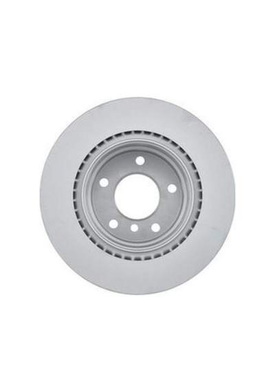 Bmw 1 E81 116i 1.6 2007-2011 Bosch Arka Disk 300mm 2 Adet