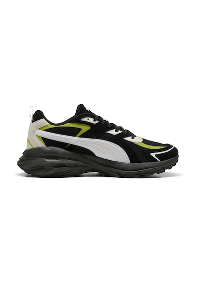 Puma Hypnotic Ls Spor Ayakkabı 395295 31 Siyah