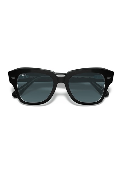 Ray-Ban 2186 12973m 49 Güneş Gözlüğü Çok Renkli
