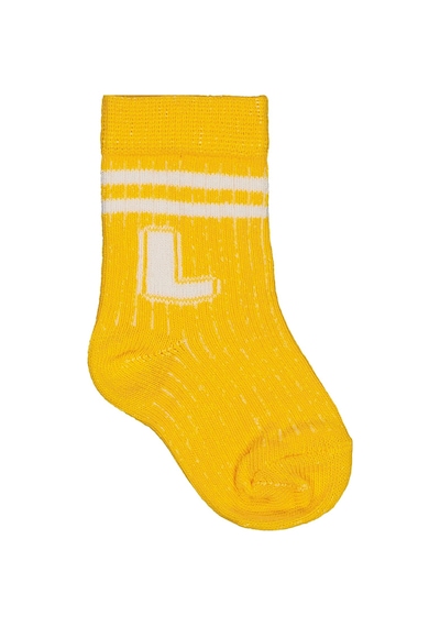 Civil Baby Cvl 3'lü 6- Bebek Erkek Çorap Set - Standart
