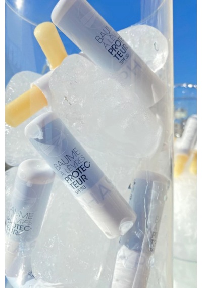 Byphasse Nemlendirici ve Koruyucu Dudak Bakım Kremi SPF30 2 x 4.8 G