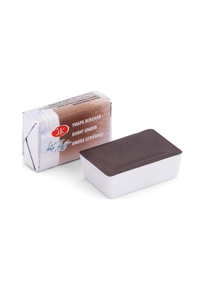 St.petersburg White Nights Tam Tablet Suluboya 2.5ml N 408 Burnt