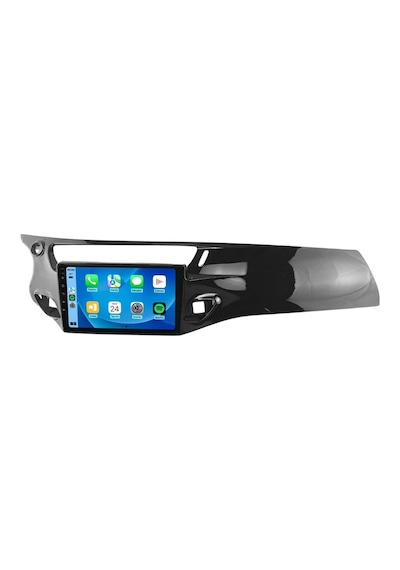Maitech M-t-c 332 Serisi Citroen C3 2009-2016 4+32gb Multimedya Teyp 9"