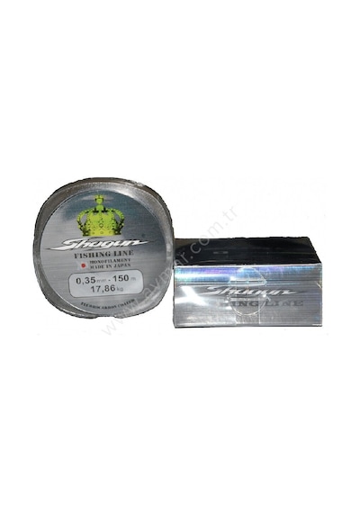 Shogun 150 Mt Misina 0,28mm