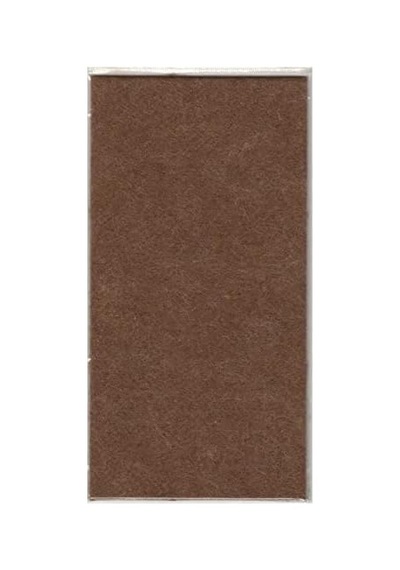 Yapışkanlı Keçe 120 240mm 1 Adet Çok Renkli