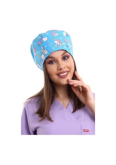 Diş Desenli Cerrahi Bone - Doktor Bone-Standart-2109 Diş