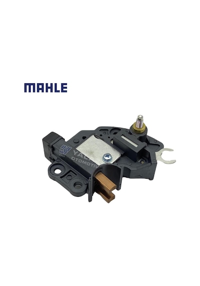 Mahle-ıskra 12v Kömürlü Konjektör Jcb