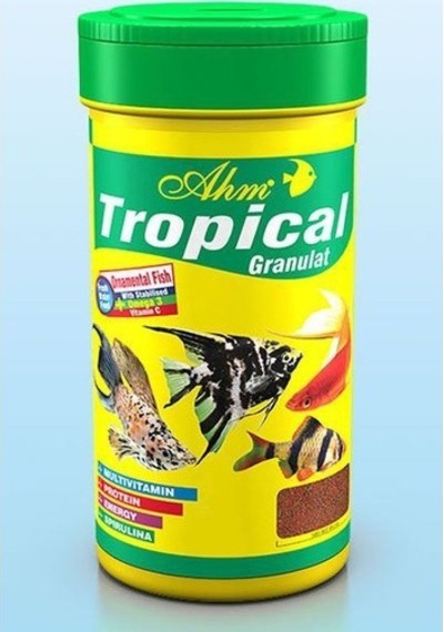 Ahm Tropi̇cal Ganulat 1000 ML