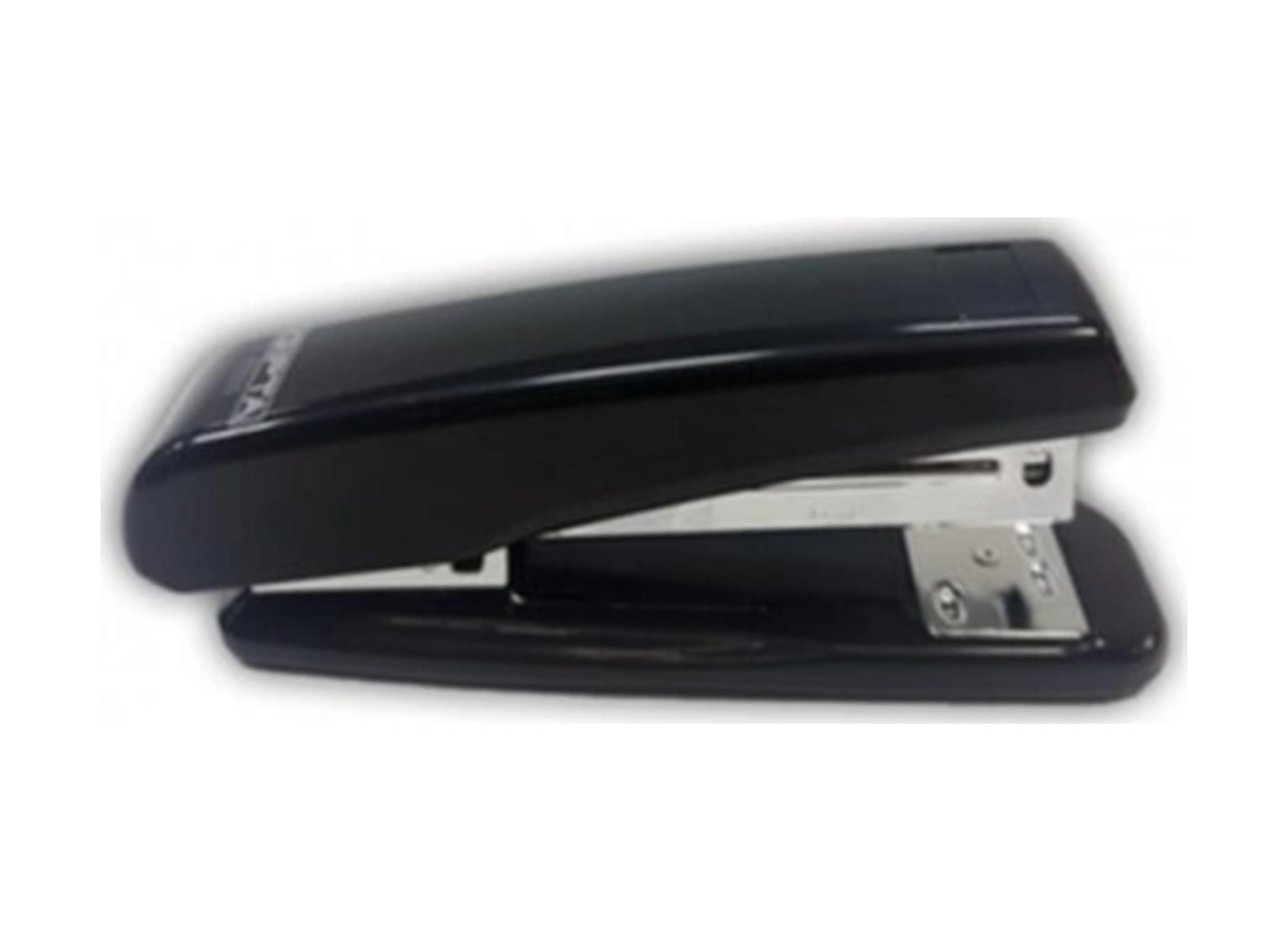 Zımba Makinası Standard 24/6 Abs Siyah 12 Adet F055500