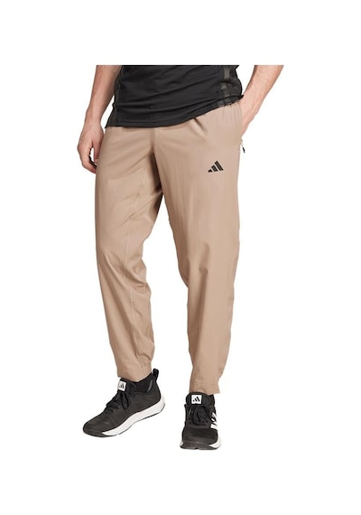 Adidas Erkek Kahverengi Eşofman Altı Tr-es Woven Pt Jw2481 Kahverengi