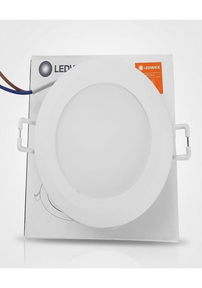 Led Gömme Spot 4w Beyaz Işık Diğer