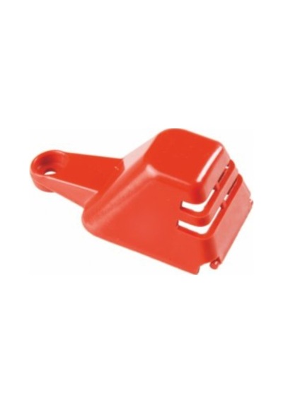Motorlu Tırpan Buji Kapağı Oleomac 755/753