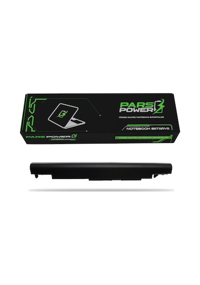 Hp 15-ra0xx, 15-rb0xx, 17-ak0xx Batarya - Pil Pars Power