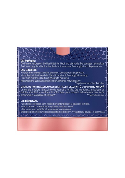 Cellular Expert Lift Doğal Retinol Alternatifi Saf Bakuchiol Ve Hyaluronik Asit İçeren Kırışıklık Karşıtı Ve N 49900908
