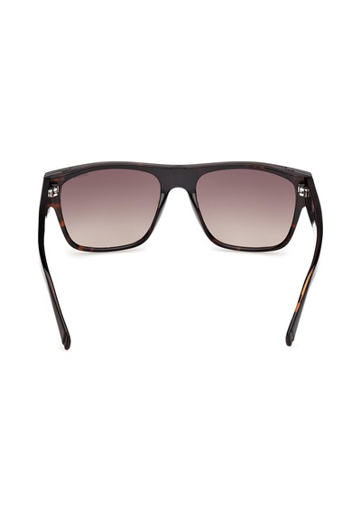 Guess Gu00277 52f 58 Erkek Güneş Gözlüğü Kahverengi