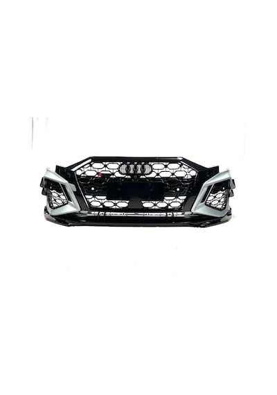 Audi A3 Rs3 2021+ Ön Tampon Dönüşüm